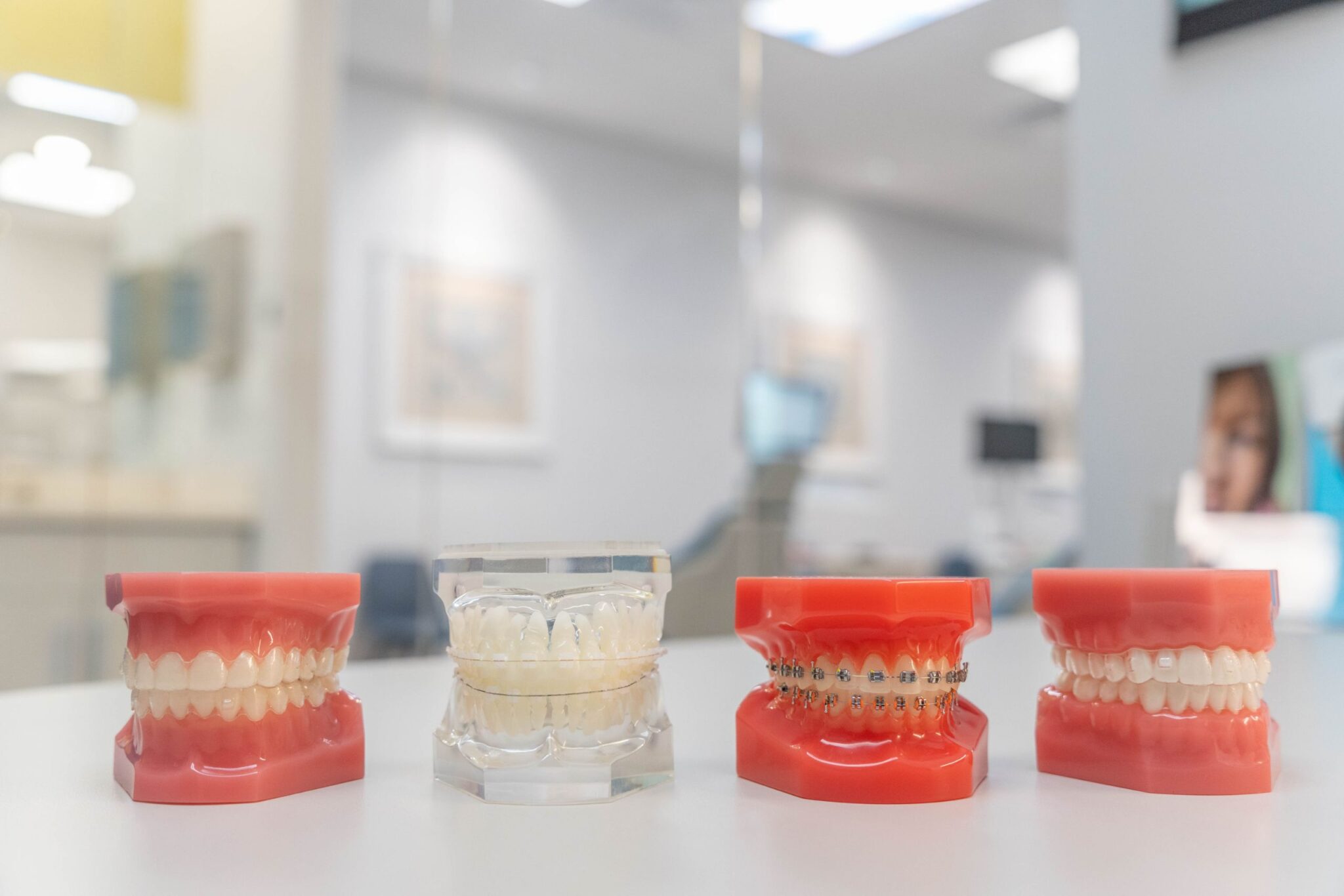 Orthodontic Office in St. Augustine, FL St. Johns Orthodontics