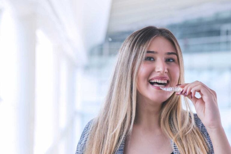 Invisalign in St. Johns, FL: How Clear Aligners Are Changing Smiles in 2026