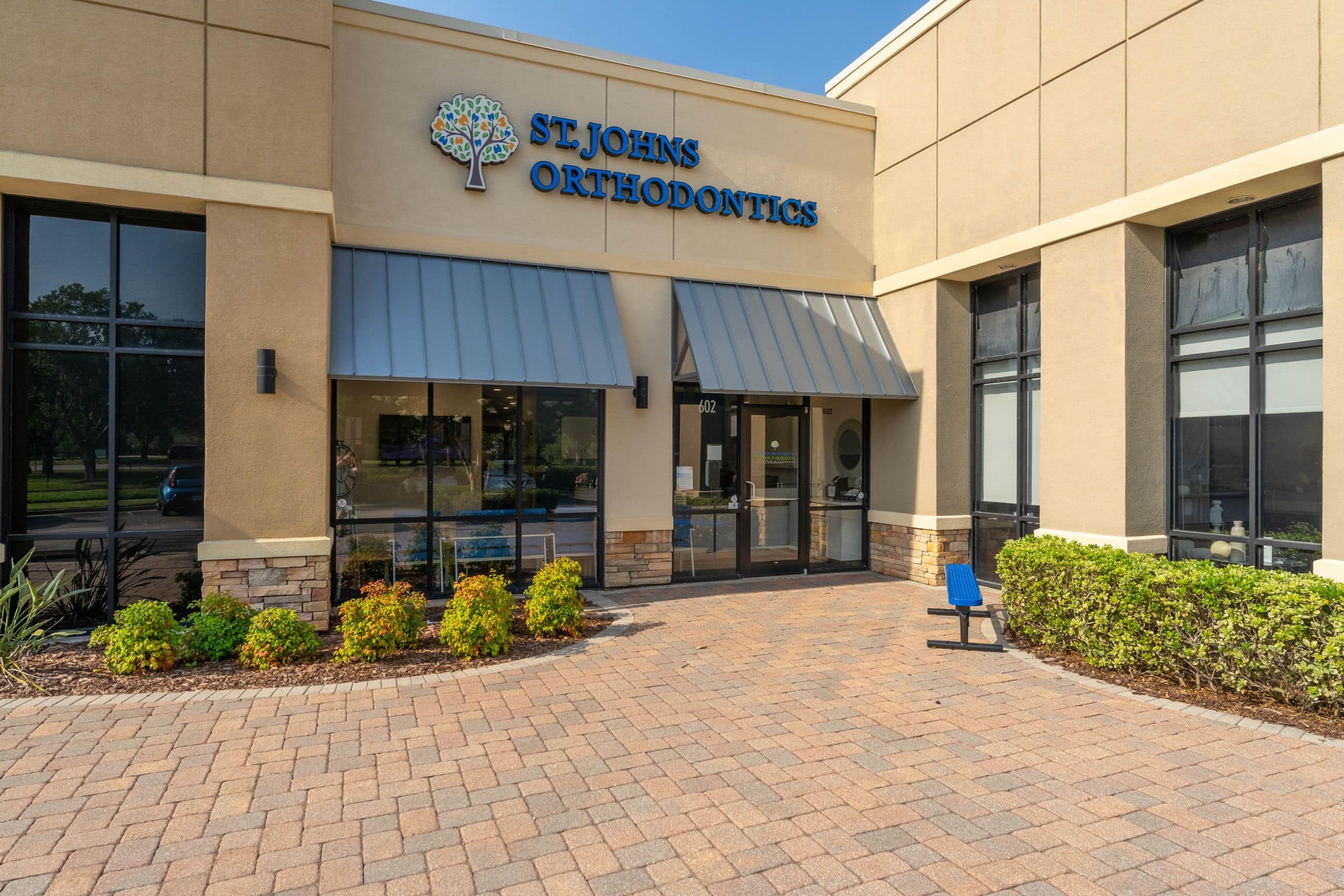 Orthodontic Office in St. Augustine, FL St. Johns Orthodontics