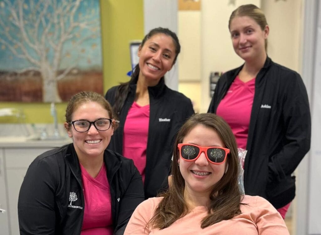 Orthodontic Office in St. Augustine, FL St. Johns Orthodontics