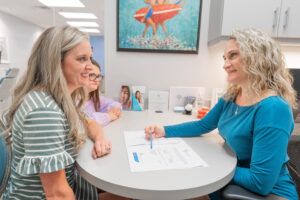 Clear Aligners vs. Braces: Understanding the Differences & Why Provider Expertise Matters
