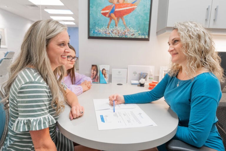 Clear Aligners vs. Braces: Understanding the Differences & Why Provider Expertise Matters