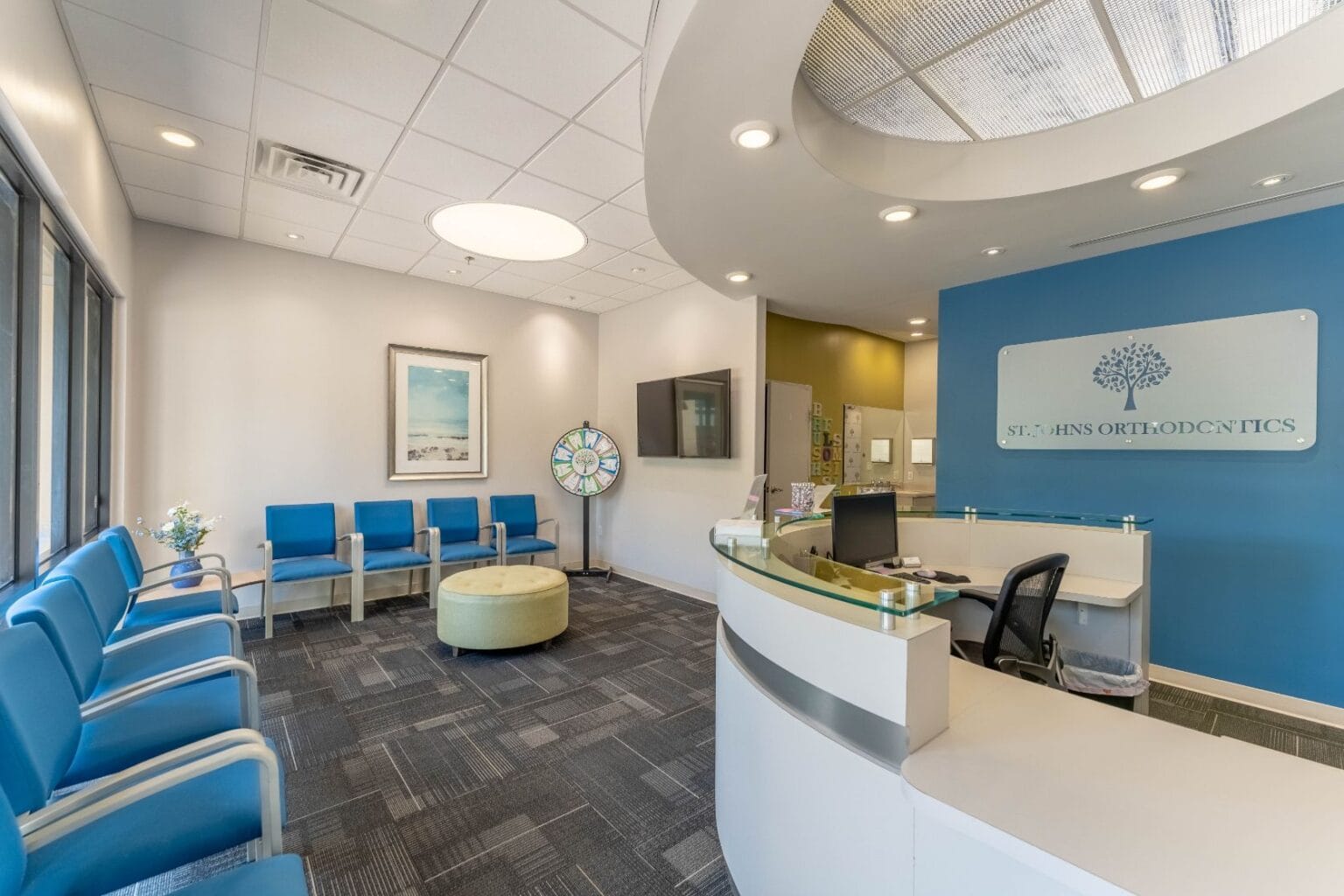 Best Orthodontist In Jacksonville, FL St. Johns Orthodontics