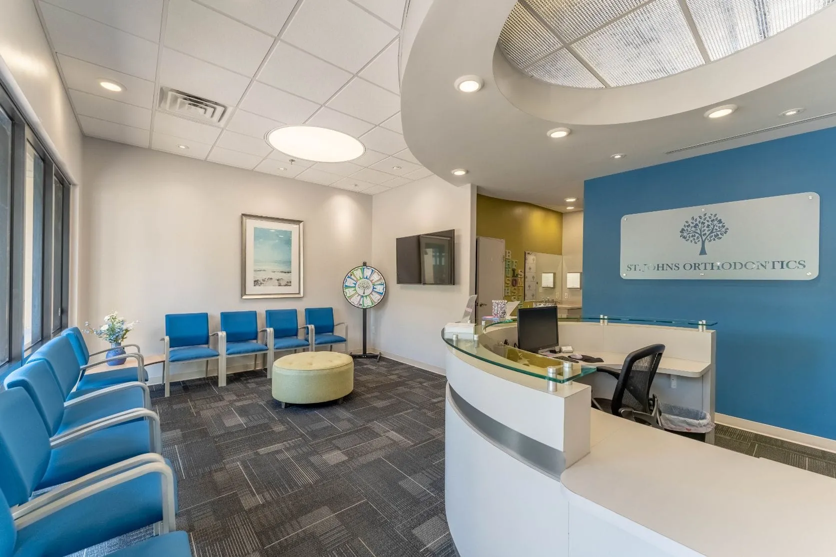 Orthodontist In St. Johns, FL