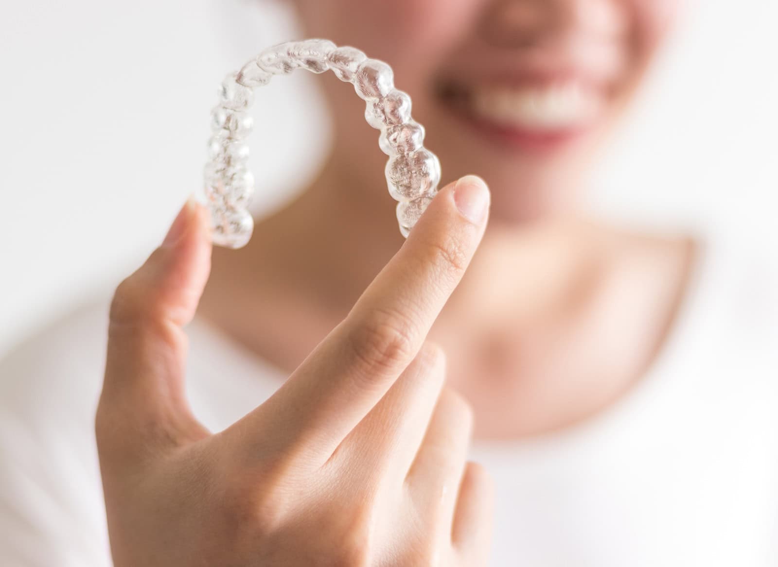 How Much Does Invisalign Cost in St. Augustine?