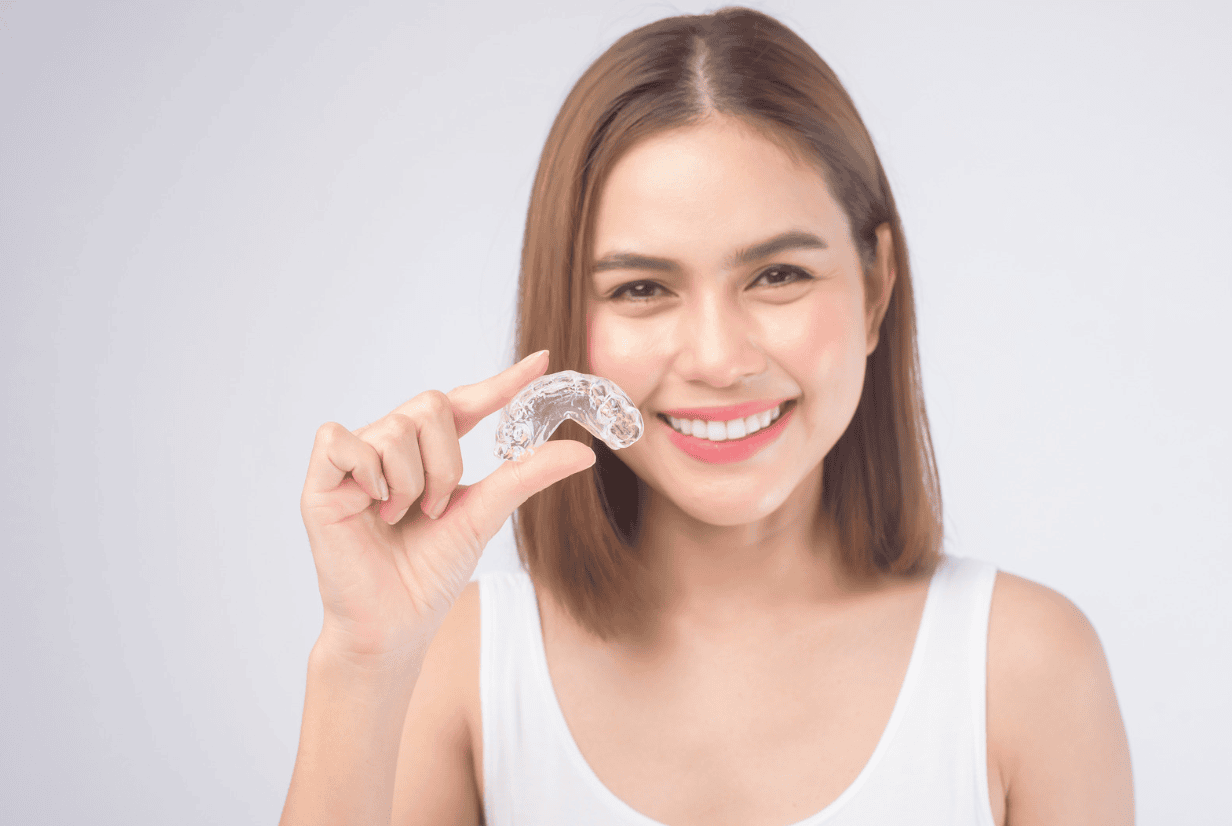 What Factors Determine Your Exact Invisalign Price?